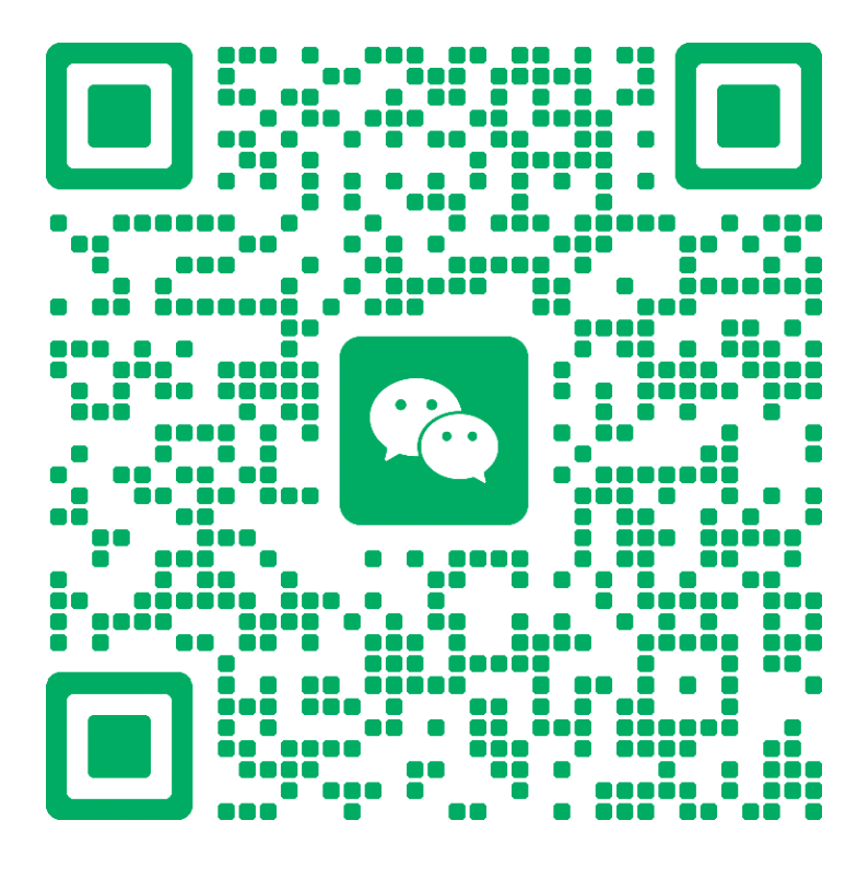 WeChat QR Code